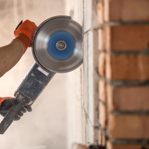 Beton Kesimi Sağlam ve Estetik Yapılar İçin Profesyonel Çözümler