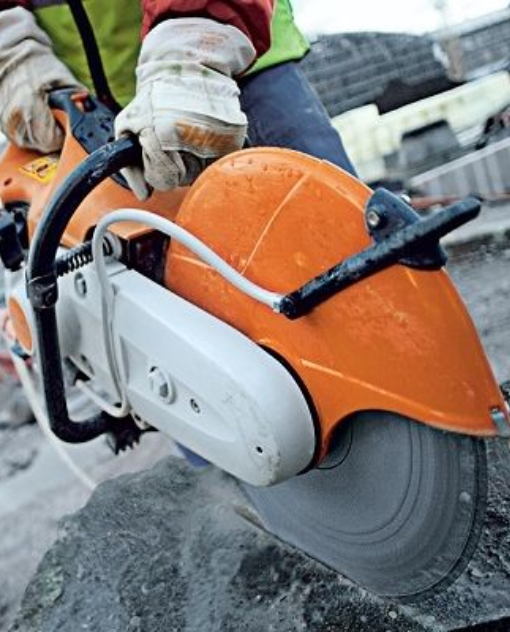 Beton Kesimi